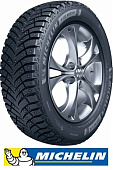 Michelin X-Ice North 4 SUV 235/65R17 108T